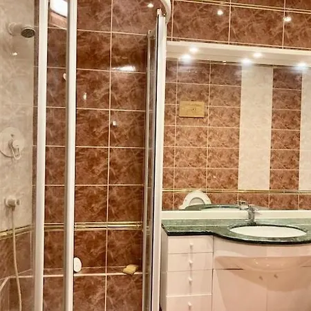Apartment Neuf Et Quartier Opera Paris