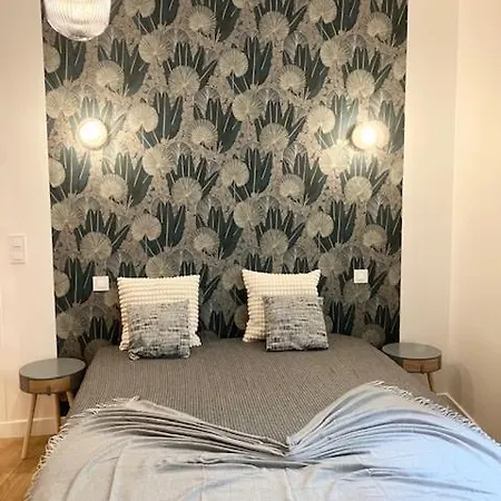 Apartment Neuf Et Quartier Opera *